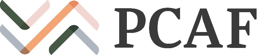 Logo pcaf